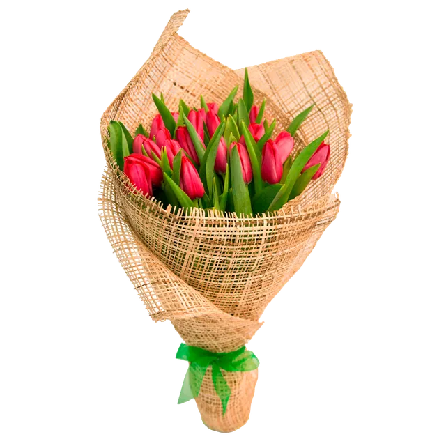 Букет «Tulipa»